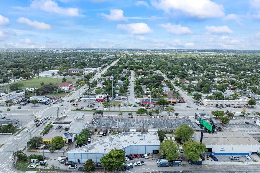 More Photos Of 13730 NW 6th Ct, North Miami Warehouse For Sale