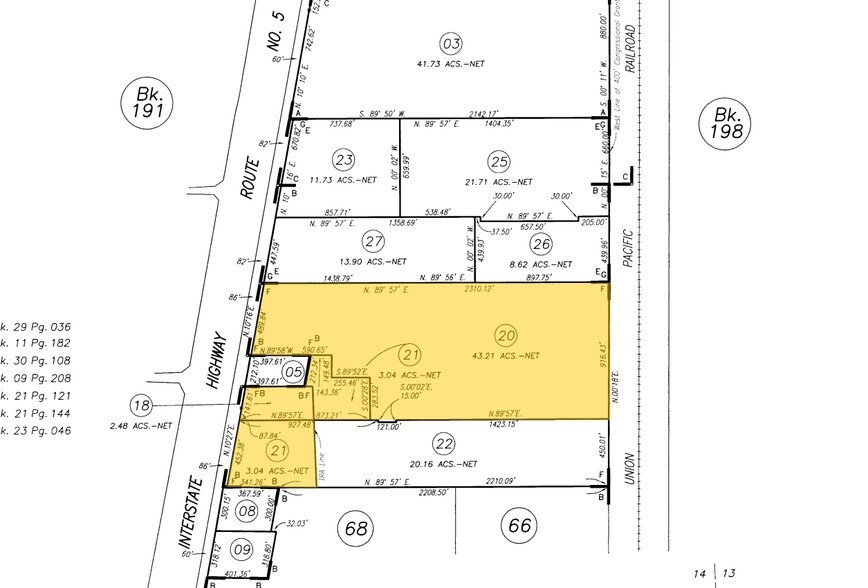 More Photos Of 12030 S Harlan Rd, Lathrop Warehouse For Sale