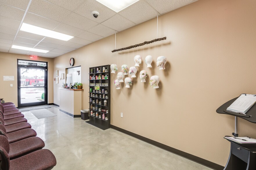 More Photos Of 23750 FM 1314 Rd, Porter Office For Sale