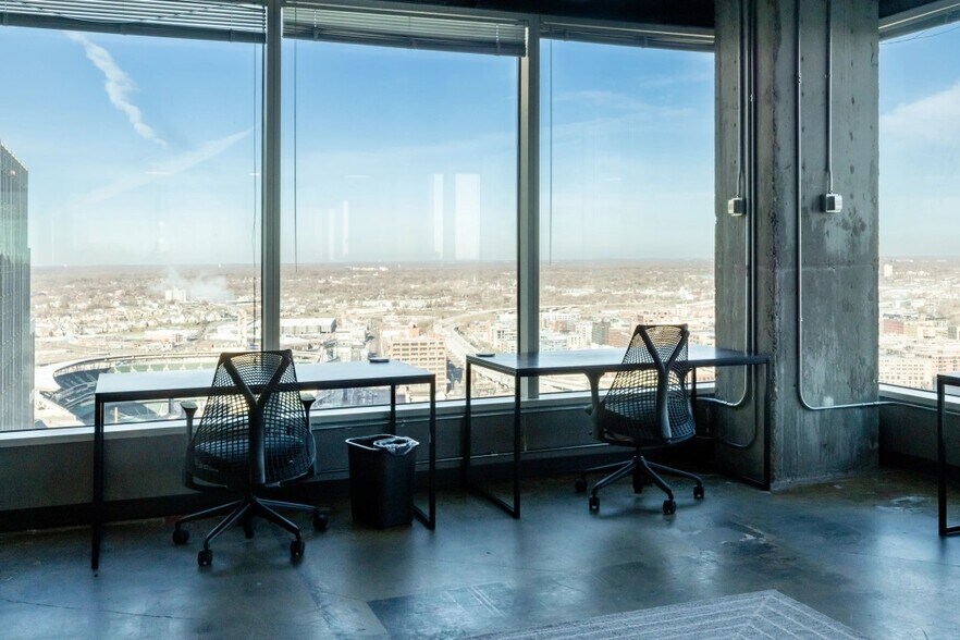 More Photos Of 60 S 6th St, Minneapolis Coworking Space