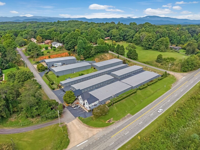 More Photos Of 5550 Blue Ridge Dr, Blue Ridge Specialty For Sale