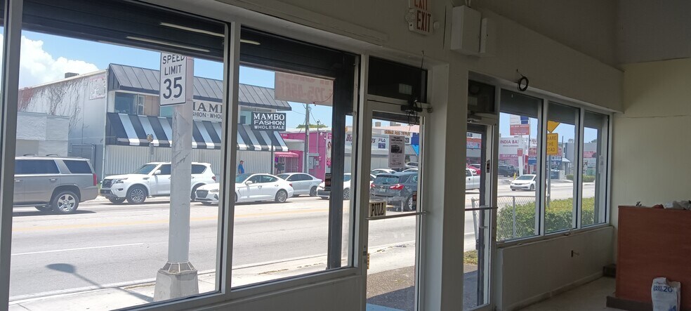 More Photos Of 1896 NW 20th St, Miami Freestanding For Sale