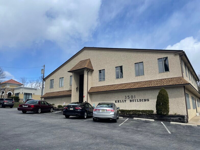 More Photos Of 3501 West Chester Pike, Newtown Square Medical For Lease