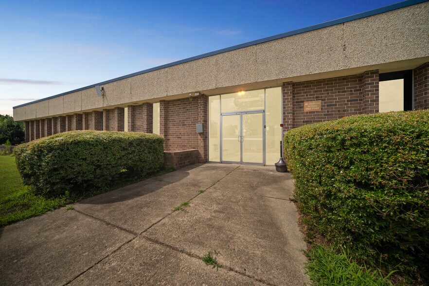 More Photos Of 8902 US Highway 64, Robersonville Manufacturing For Sale