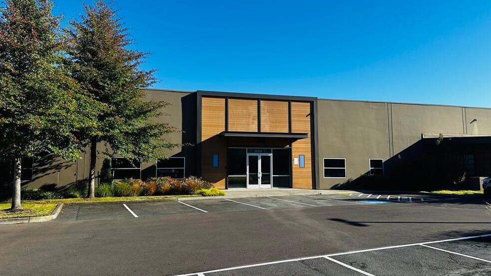 Primary Photo Of 13475-13575 SW Millikan Way, Beaverton Manufacturing For Lease