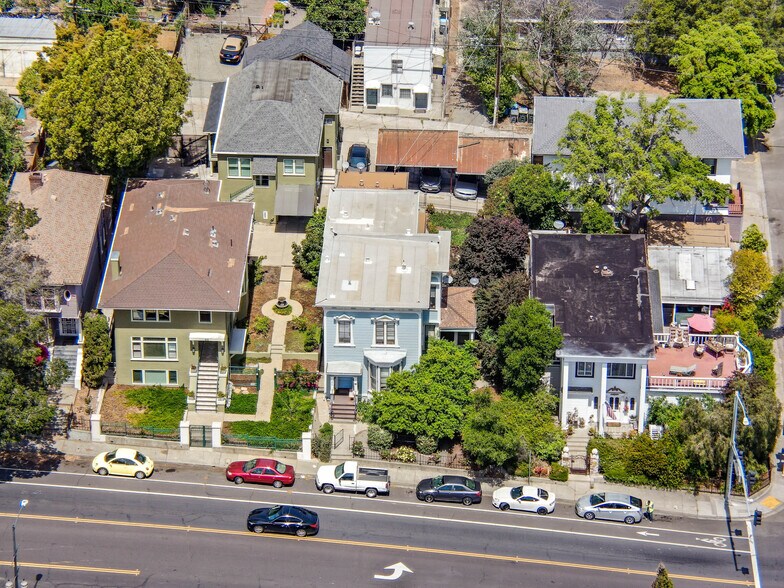 More Photos Of 834 Georgia St, Vallejo Apartments For Sale