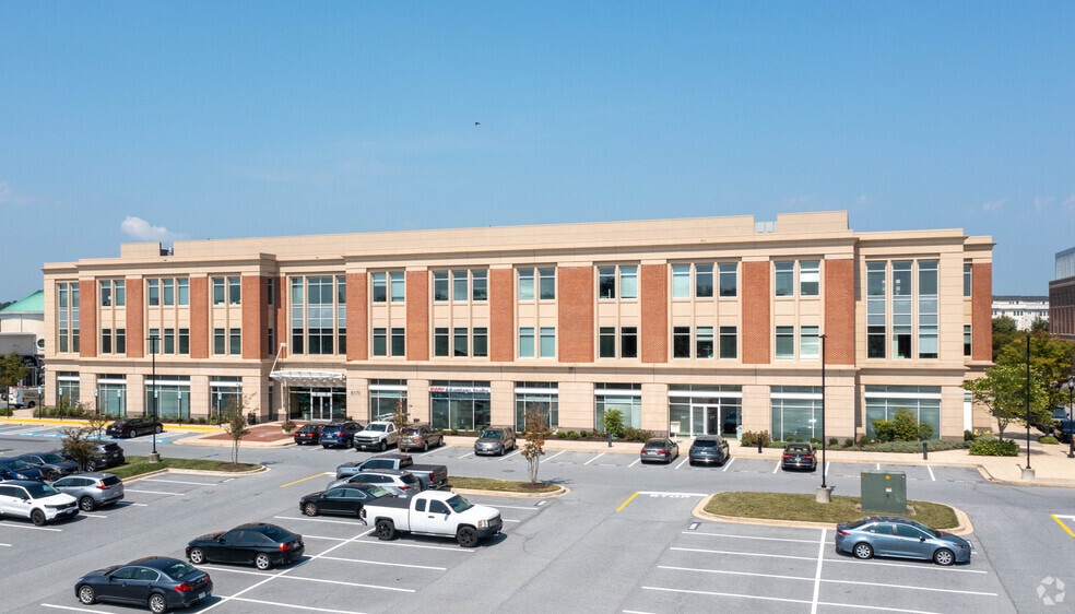 More Photos Of 8110-8171 Maple Lawn Blvd, Fulton Unknown For Lease