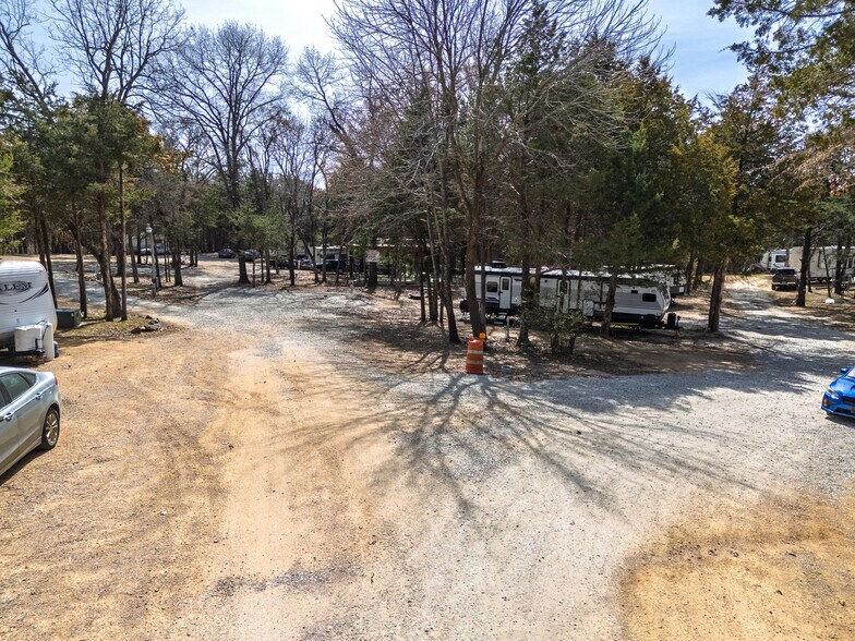 More Photos Of 5300 OK Highway 22 W, Tishomingo Manufactured Housing Mobile Home Park For Sale
