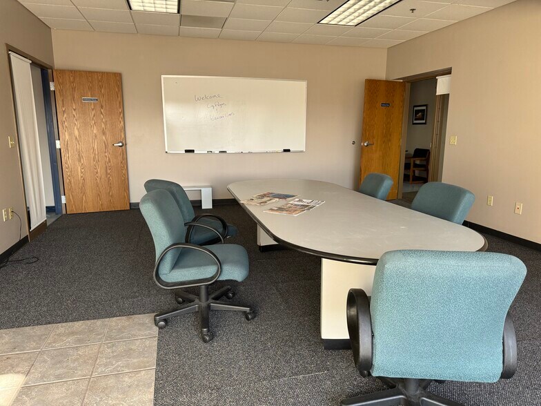More Photos Of 800 Scott St, Wausau Light Manufacturing For Lease