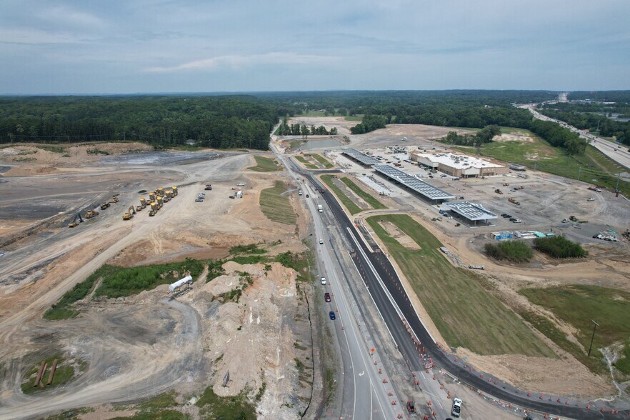 More Photos Of Hwy 229, Benton Land For Sale