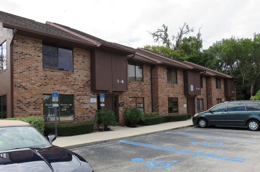 More Photos Of 555 W Granada Blvd, Ormond Beach Medical For Sale
