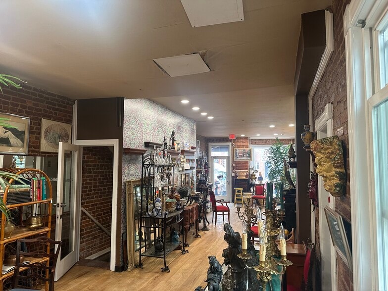 More Photos Of 1620 Wisconsin Ave NW, Washington Storefront Retail Office For Sale