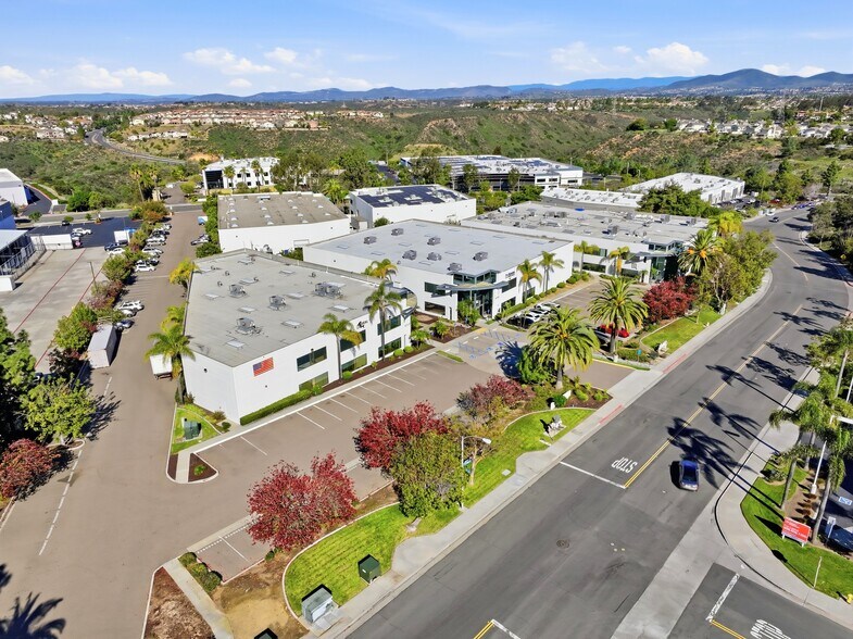 More Photos Of 6720 Top Gun St, San Diego Light Manufacturing For Sale