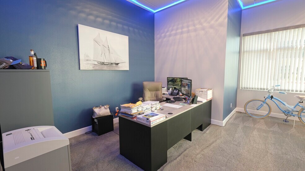 More Photos Of 1361 Rocky Point Dr, Oceanside Warehouse For Sale