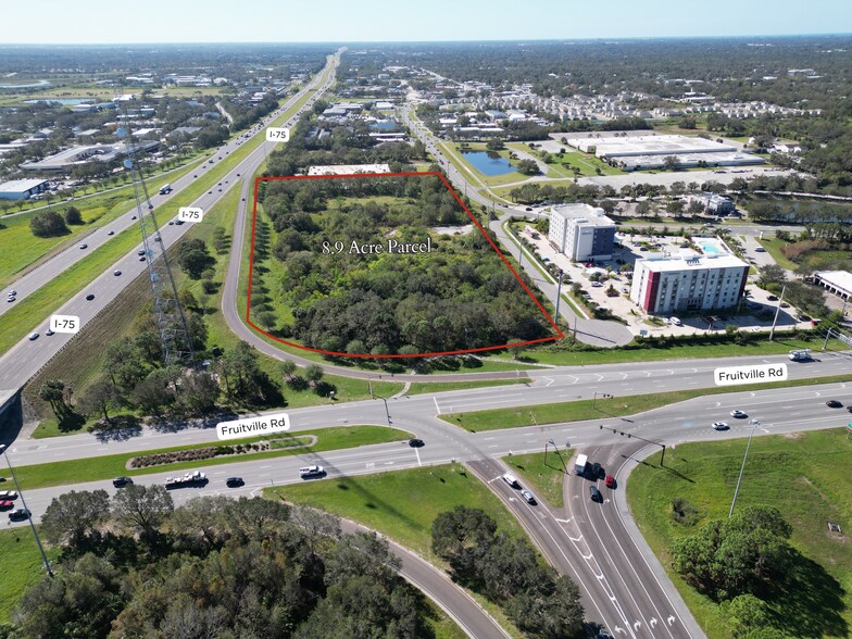More Photos Of 75 Packinghouse Rd, Sarasota Land For Sale