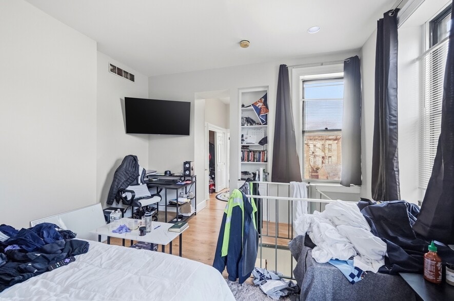 More Photos Of 428-430 Elizabeth St, Cincinnati Apartments For Sale