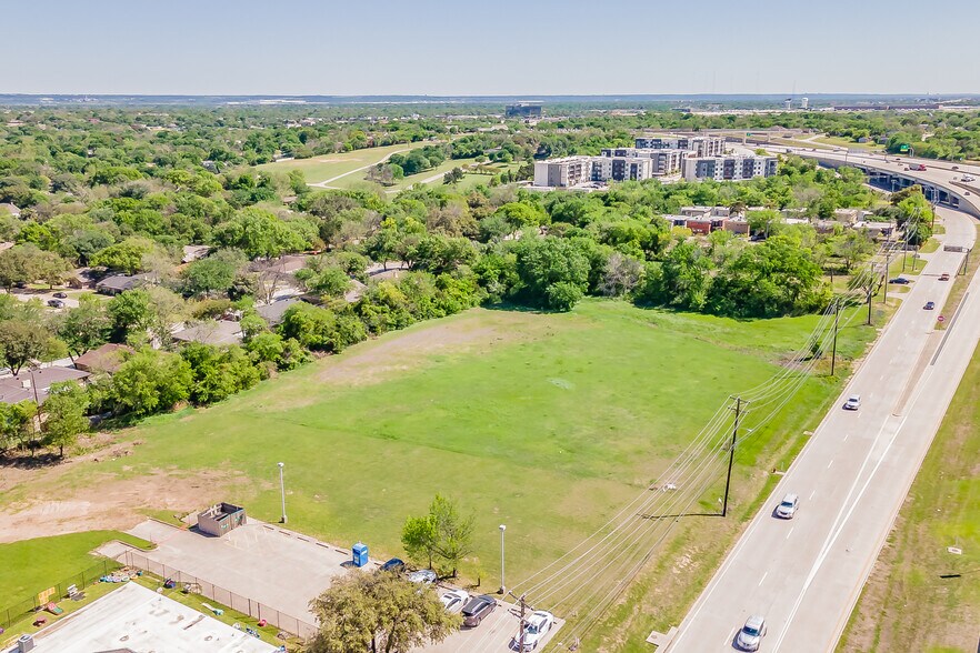 More Photos Of 1200 - 1300 State Highway 161, Grand Prairie Land For Sale