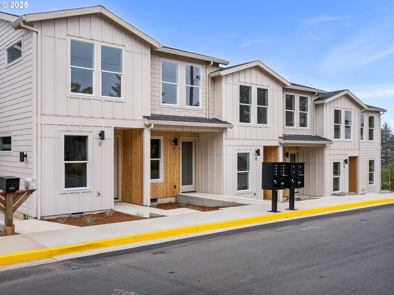 More Photos Of 305 Jetty ave, Lincoln City Multifamily For Sale