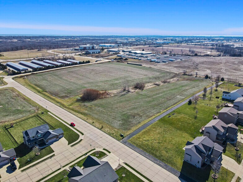 More Photos Of 9901 N Wulburn St, Peoria Land For Sale