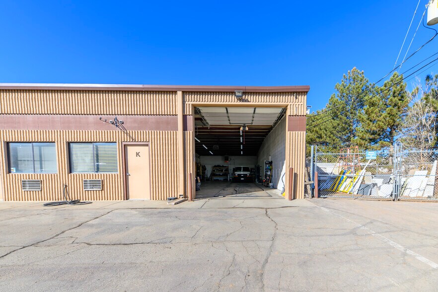 Primary Photo Of 955 E 58th Ave, Denver Warehouse For Lease