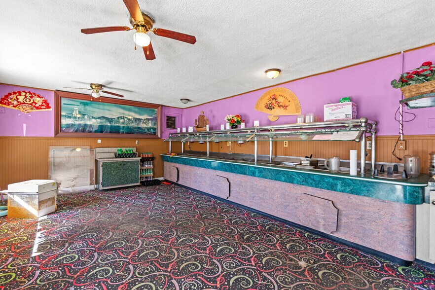 More Photos Of 5 School St, Bath Restaurant For Sale