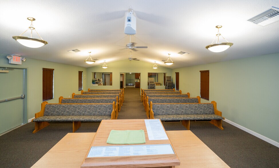 More Photos Of 3430 Colwell Ave, Tampa Religious Facility For Sale