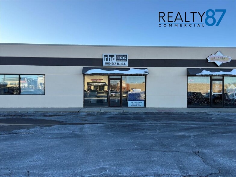 Primary Photo Of 1146 Blairs Ferry Rd NE, Cedar Rapids Freestanding For Lease