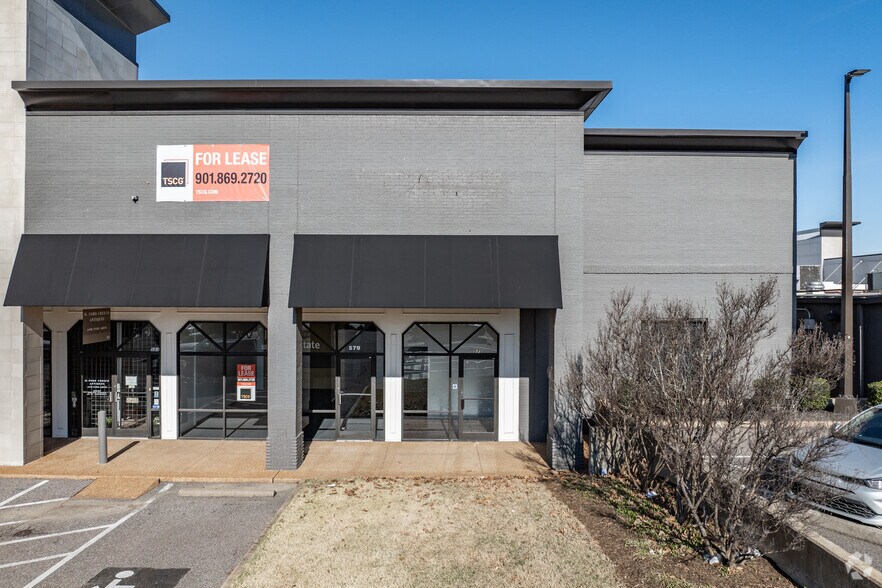 More Photos Of 4609-4637 Poplar Ave, Memphis Unknown For Sale