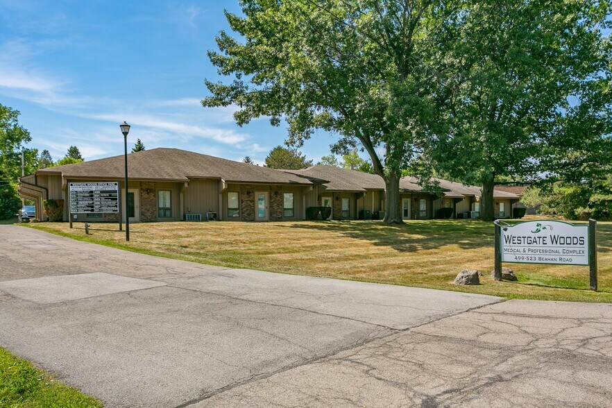 More Photos Of 507 Beahan Rd, Rochester Medical For Sale