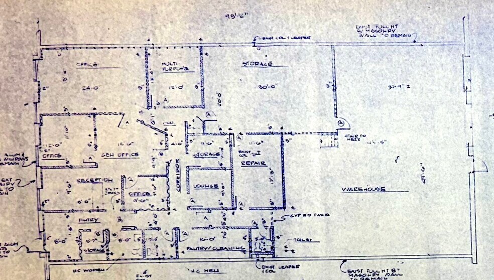 More Photos Of 711 Koehler Ave, Ronkonkoma Distribution For Sale