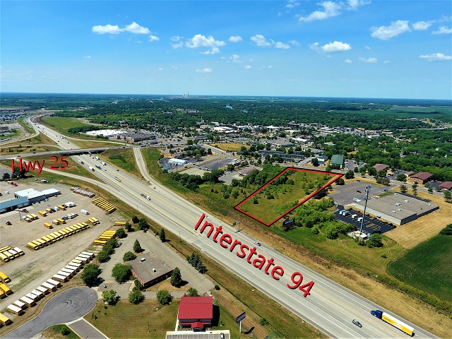 More Photos Of xxx E 7th St, Monticello Land For Sale