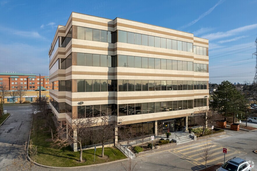 Primary Photo Of 3660 Midland Av, Toronto Office For Lease
