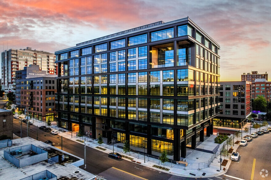 More Photos Of 421 N Harrington St, Raleigh Office For Lease