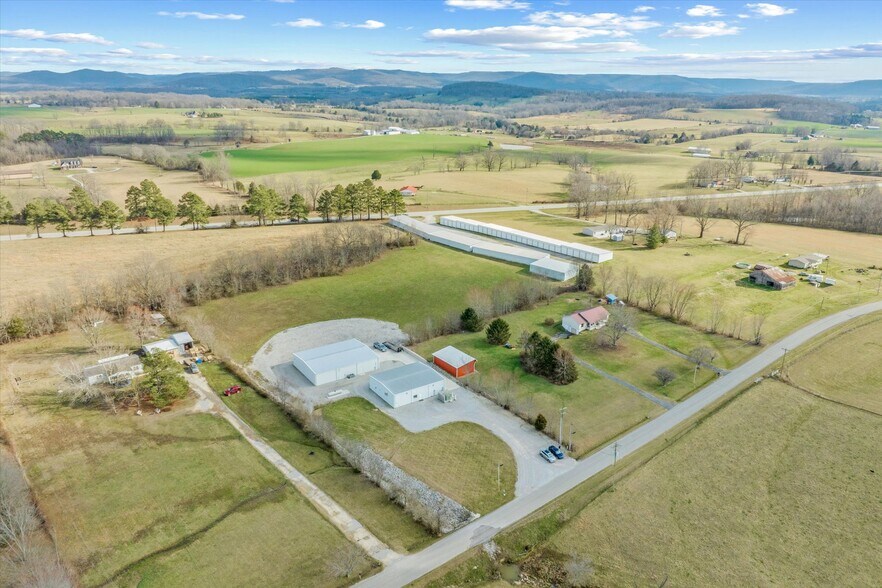 More Photos Of 340 Beaty Swamp Rd, Monroe Manufacturing For Sale