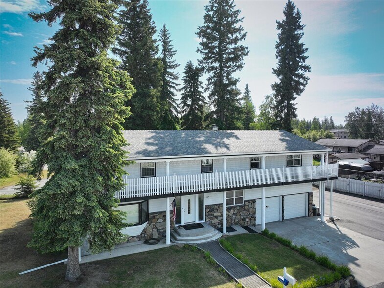 More Photos Of 205 A St, Fairbanks Apartments For Sale