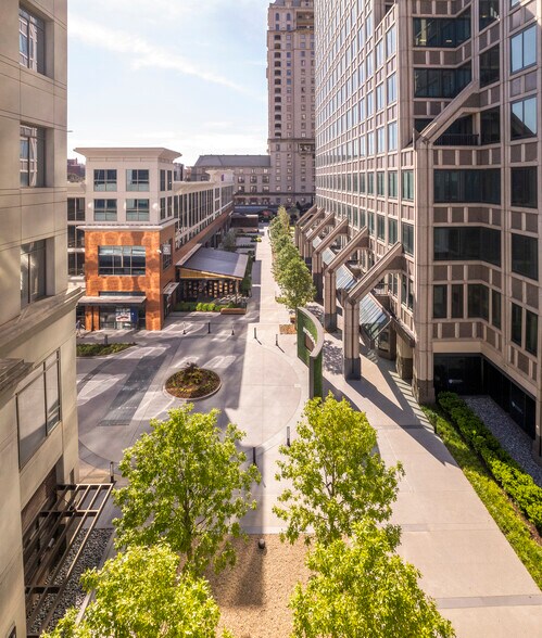 More Photos Of 3060 Peachtree Rd NW, Atlanta Office For Lease