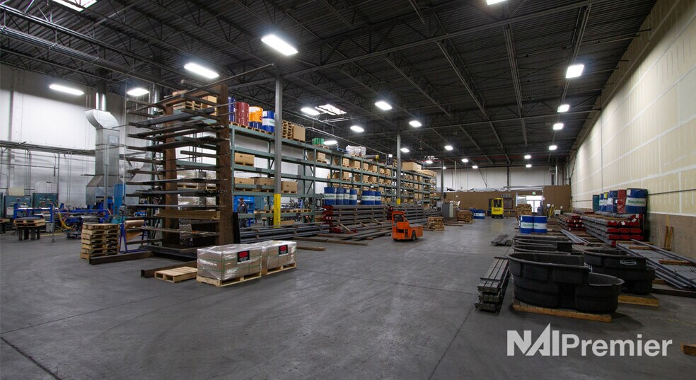 More Photos Of 3005-3099 S 1030 W, South Salt Lake Warehouse For Lease