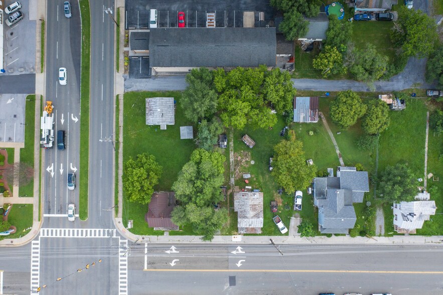 More Photos Of 202 E 6th St, Front Royal Land For Sale