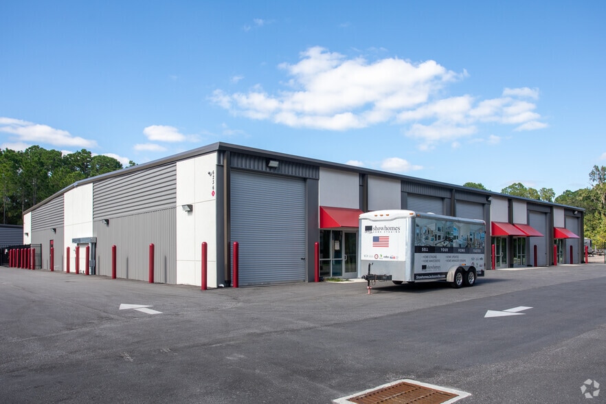 More Photos Of 6236 US Highway 1 N, Saint Augustine Warehouse For Lease