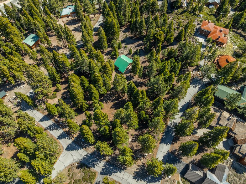 Primary Photo Of 167 Crawford Ave, Mammoth Lakes Land For Sale
