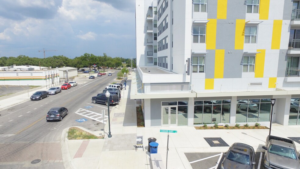 More Photos Of 210 North Edward Gary St, San Marcos Apartments For Lease