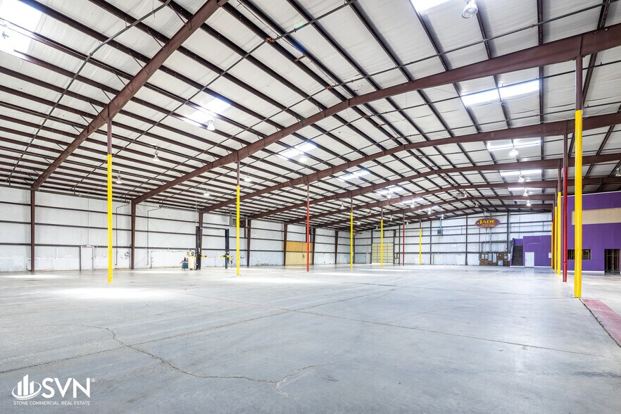 More Photos Of 100 Seventy Six Blvd, Berea Industrial For Lease