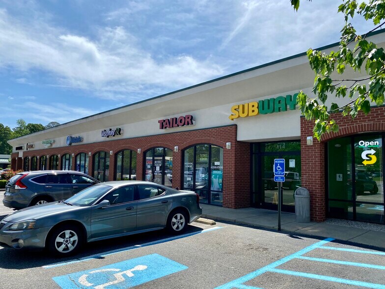 More Photos Of 1122-1192 Big Bethel Rd, Hampton Unknown For Lease