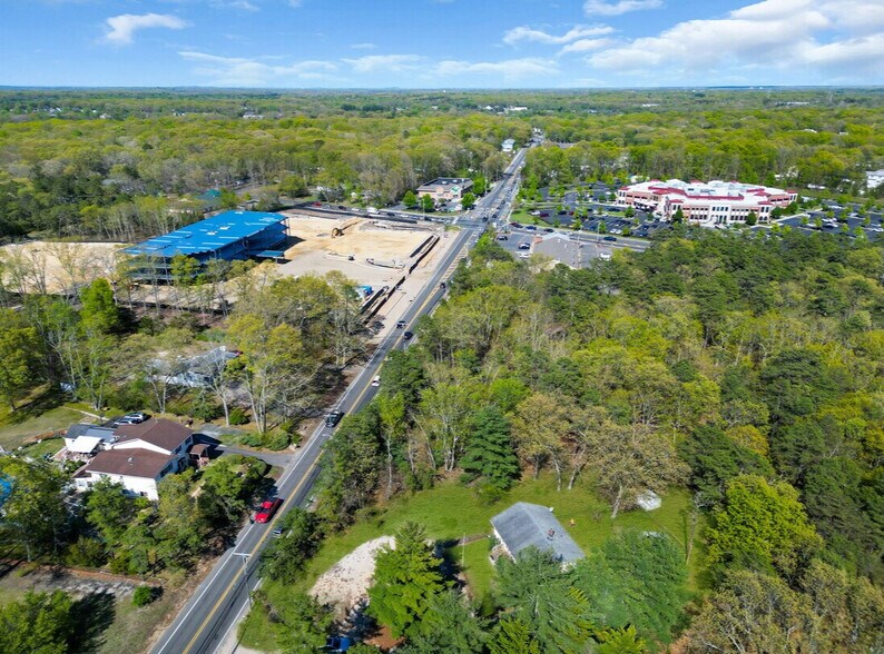 More Photos Of 635 Bennetts Mills Rd, Jackson Land For Sale
