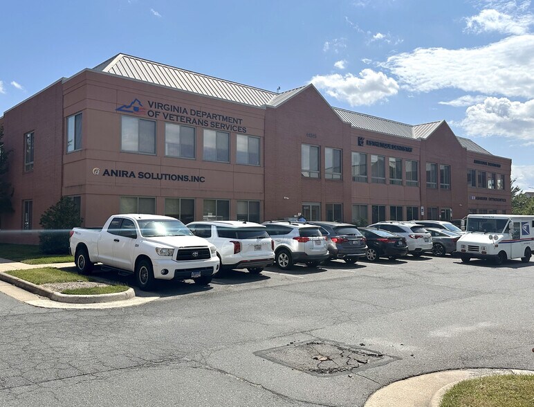 More Photos Of 44345 Premier Plz, Ashburn Medical For Lease