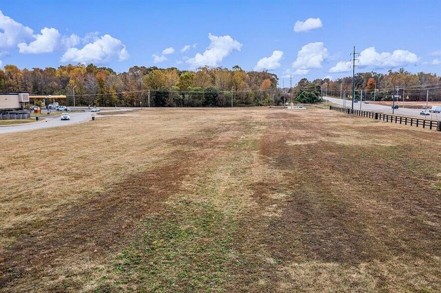 More Photos Of 283 Parkstone Pl, Jackson Land For Sale