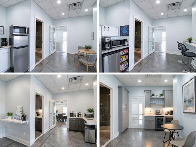 More Photos Of 300 Penhorn Ave, Secaucus Office For Lease