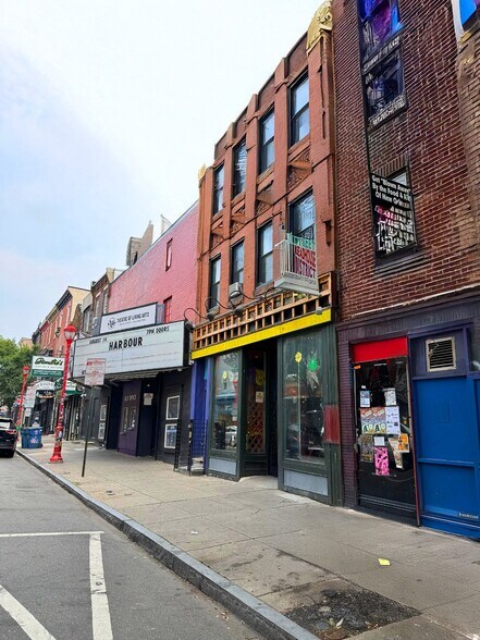 More Photos Of 342 South St, Philadelphia Storefront Retail Residential For Sale