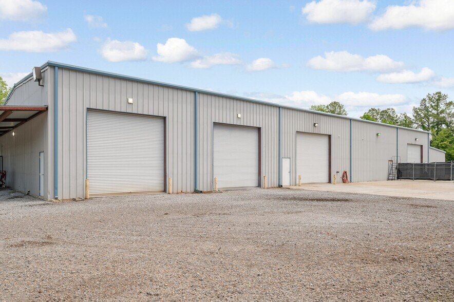 More Photos Of 49191 US-51 Hwy, Tickfaw Warehouse For Lease