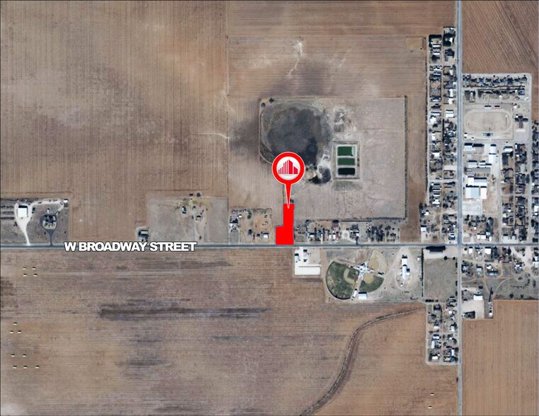 More Photos Of FM 211, New Home Land For Sale